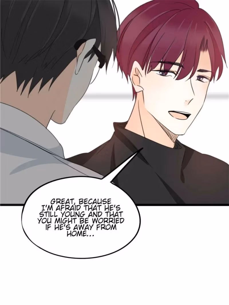 Supporting Actor's Survival Game Chapter 31 page 45 - 