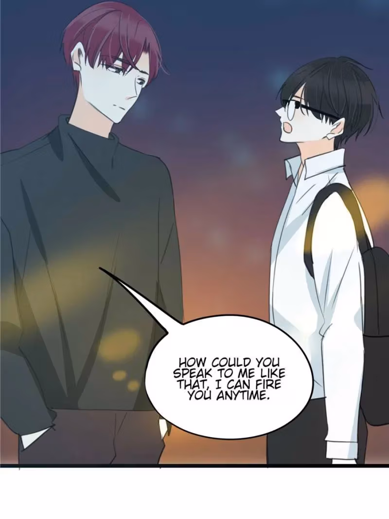 Supporting Actor's Survival Game Chapter 31 page 52 - 