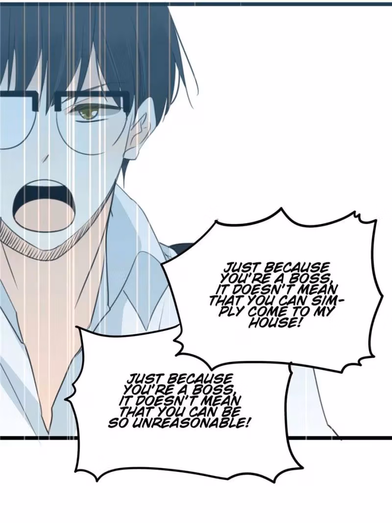 Supporting Actor's Survival Game Chapter 31 page 54 - 