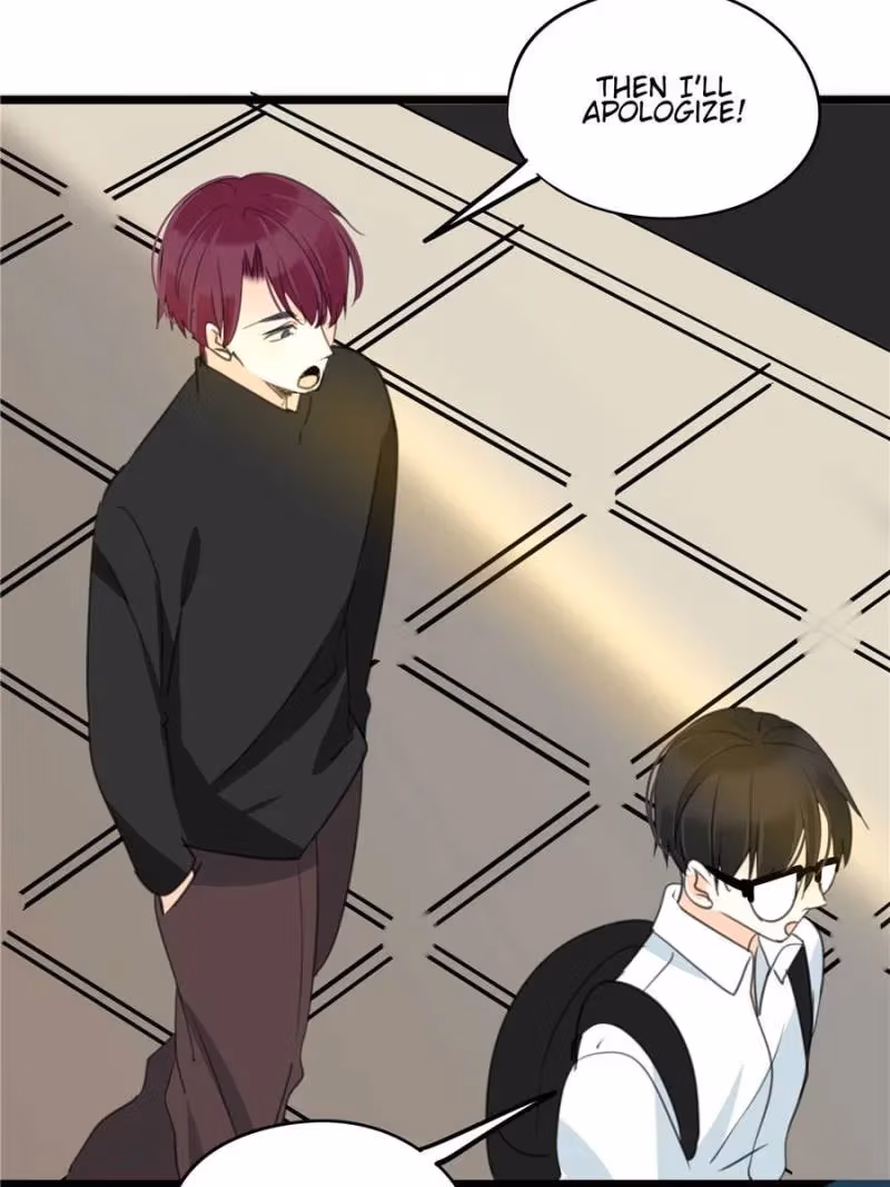 Supporting Actor's Survival Game Chapter 31 page 56 - 