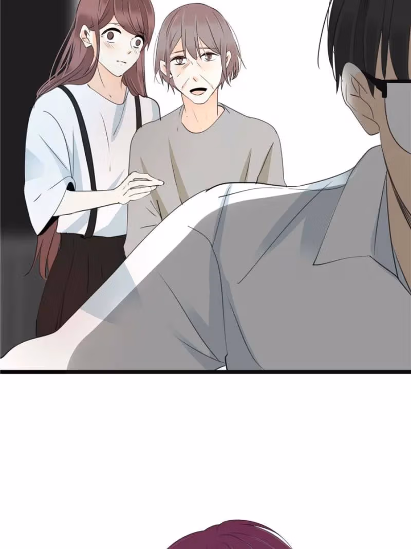 Supporting Actor's Survival Game Chapter 31 page 8 - 