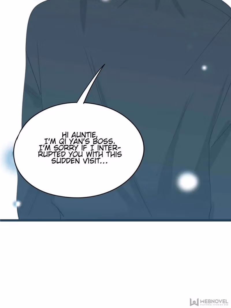 Supporting Actor's Survival Game Chapter 31 page 10 - 