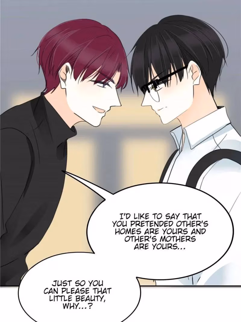Supporting Actor's Survival Game Chapter 32 page 15 - 