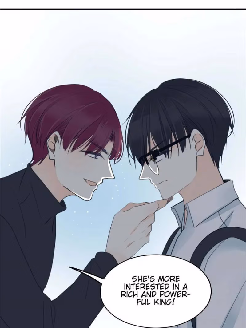 Supporting Actor's Survival Game Chapter 32 page 19 - 