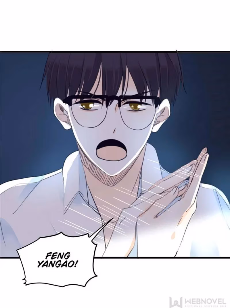 Supporting Actor's Survival Game Chapter 32 page 21 - 