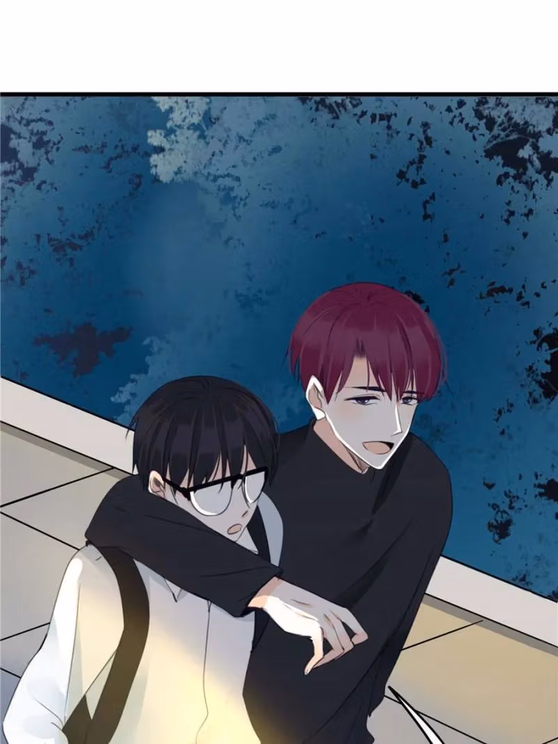 Supporting Actor's Survival Game Chapter 32 page 23 - 