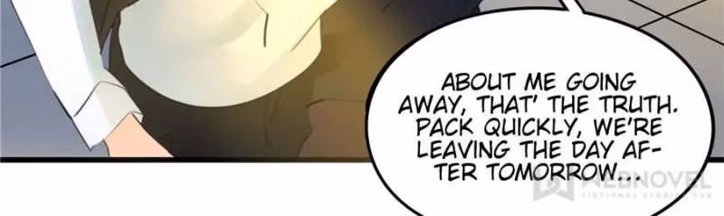 Supporting Actor's Survival Game Chapter 32 page 24 - 