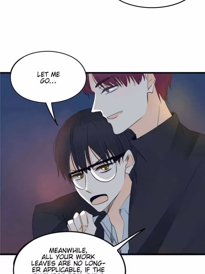 Supporting Actor's Survival Game Chapter 32 page 25 - 