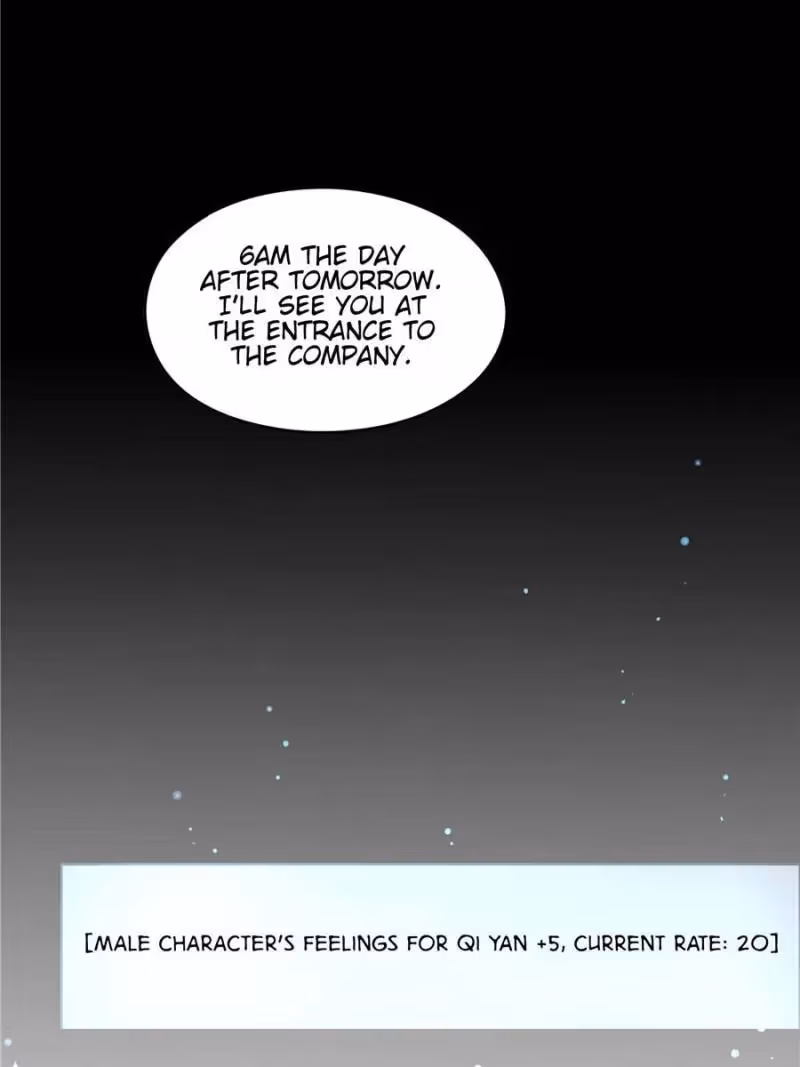Supporting Actor's Survival Game Chapter 32 page 31 - 