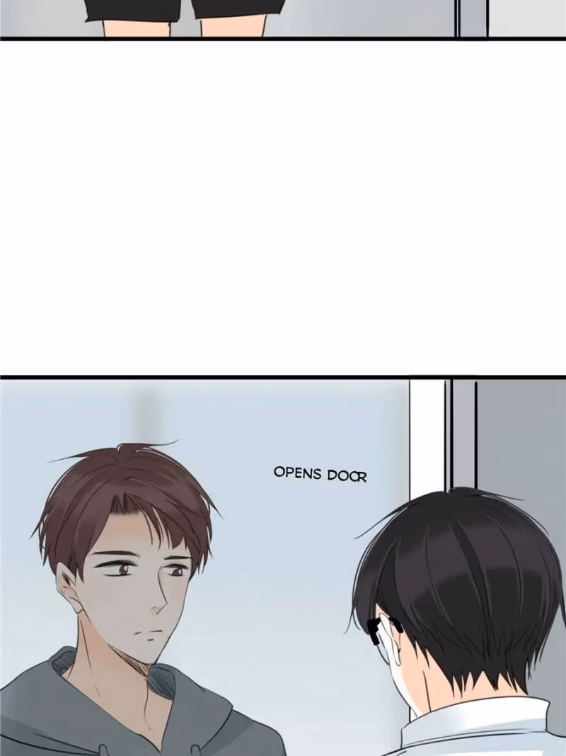 Supporting Actor's Survival Game Chapter 32 page 37 - 