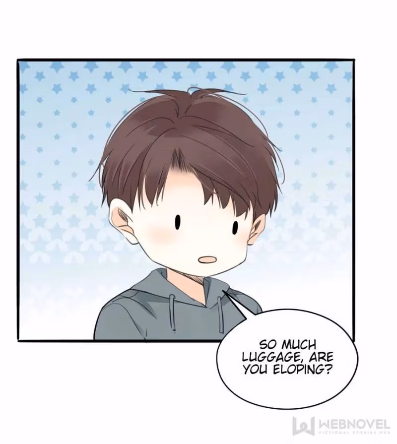 Supporting Actor's Survival Game Chapter 32 page 41 - 