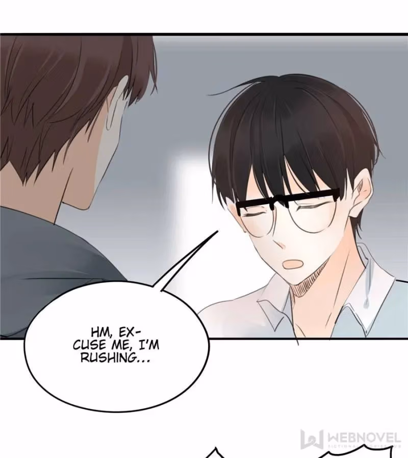Supporting Actor's Survival Game Chapter 32 page 42 - 