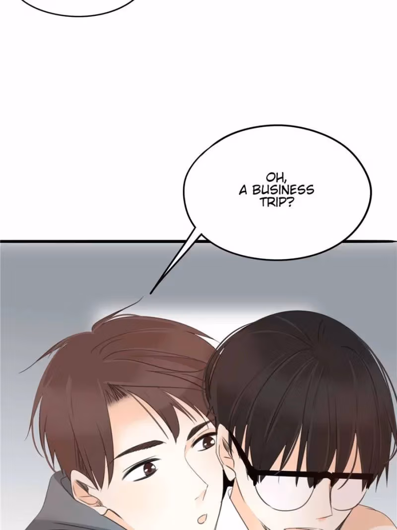 Supporting Actor's Survival Game Chapter 32 page 45 - 