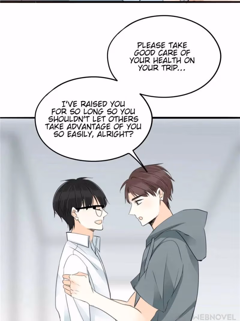 Supporting Actor's Survival Game Chapter 32 page 47 - 