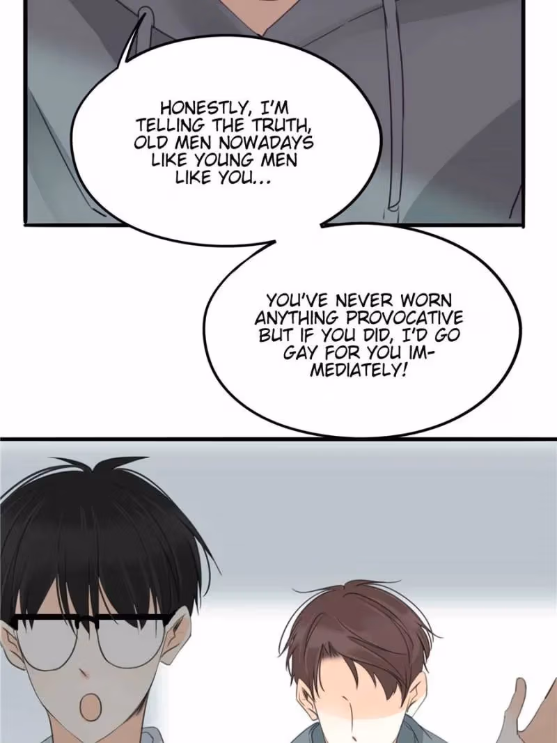 Supporting Actor's Survival Game Chapter 32 page 51 - 