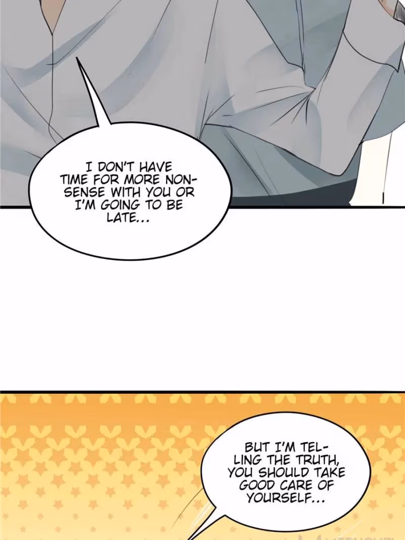 Supporting Actor's Survival Game Chapter 32 page 53 - 