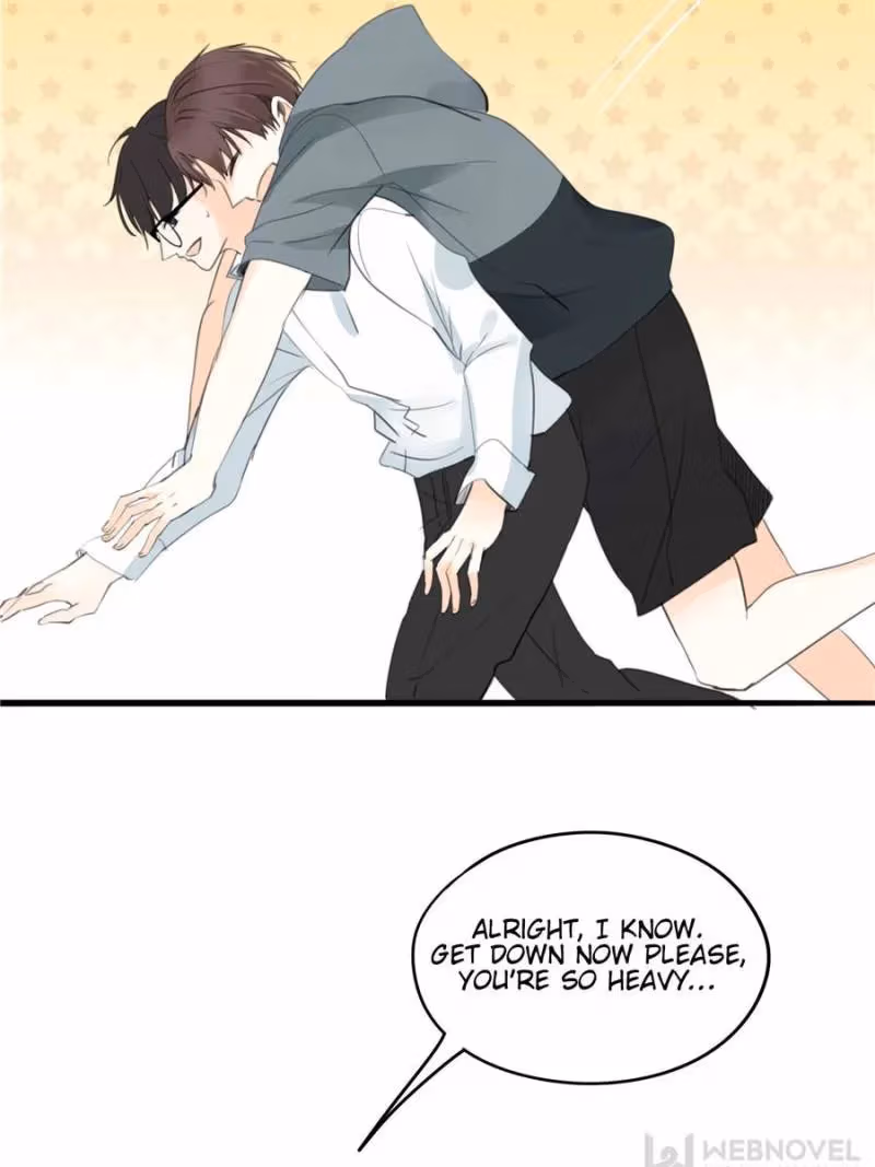 Supporting Actor's Survival Game Chapter 32 page 55 - 
