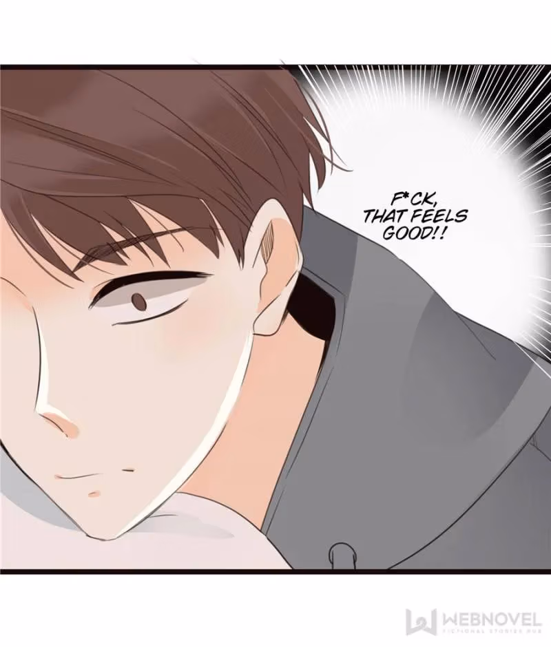 Supporting Actor's Survival Game Chapter 32 page 61 - 
