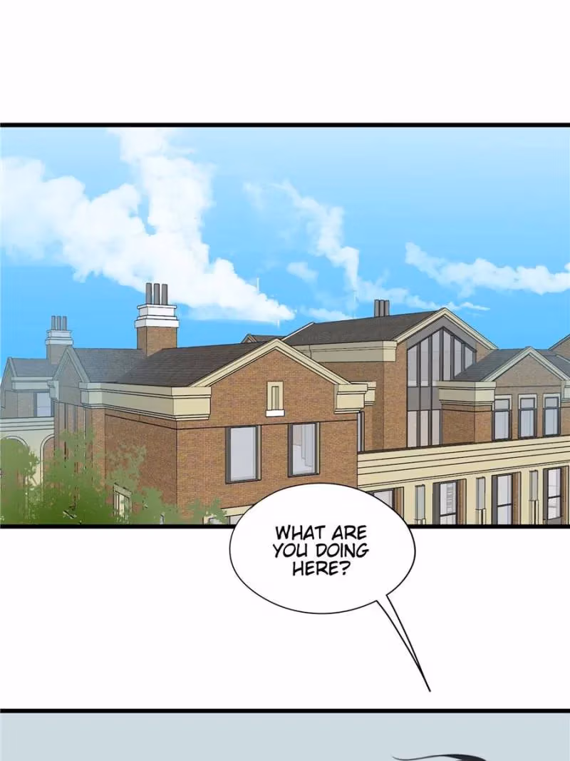 Supporting Actor's Survival Game Chapter 33 page 1 - 