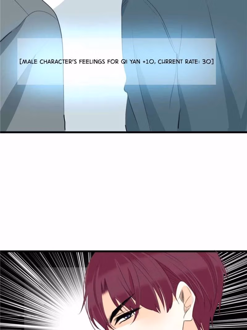 Supporting Actor's Survival Game Chapter 33 page 11 - 