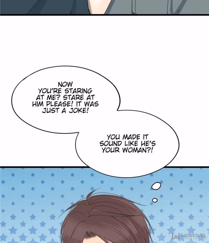 Supporting Actor's Survival Game Chapter 33 page 15 - 