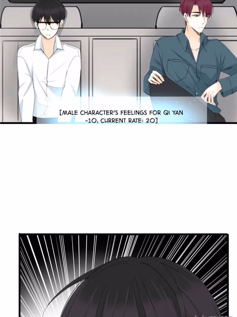 Supporting Actor's Survival Game Chapter 33 page 24 - 