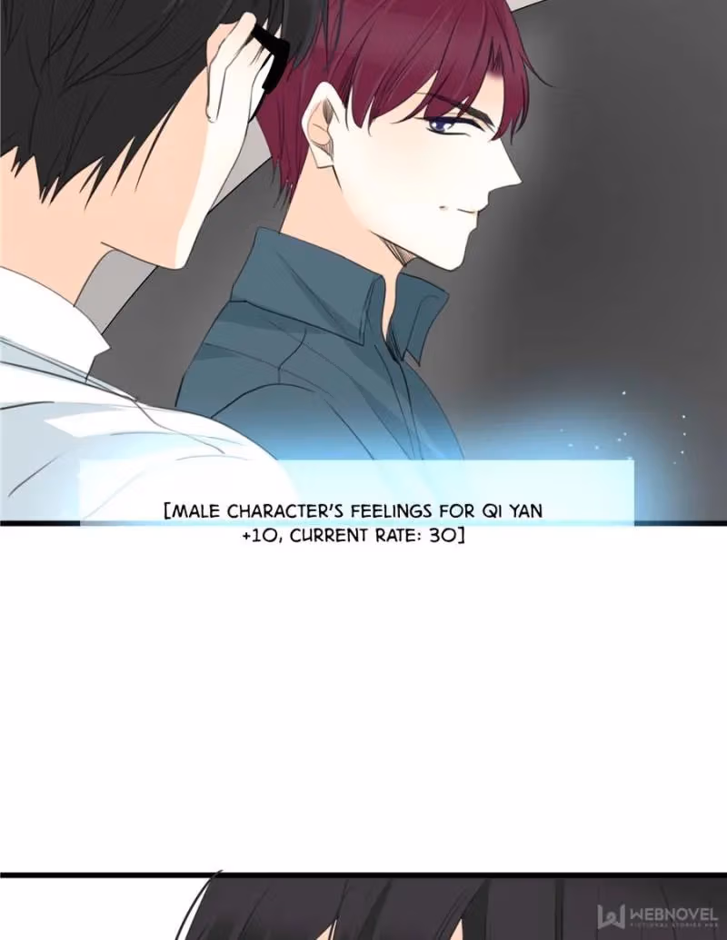 Supporting Actor's Survival Game Chapter 33 page 28 - 