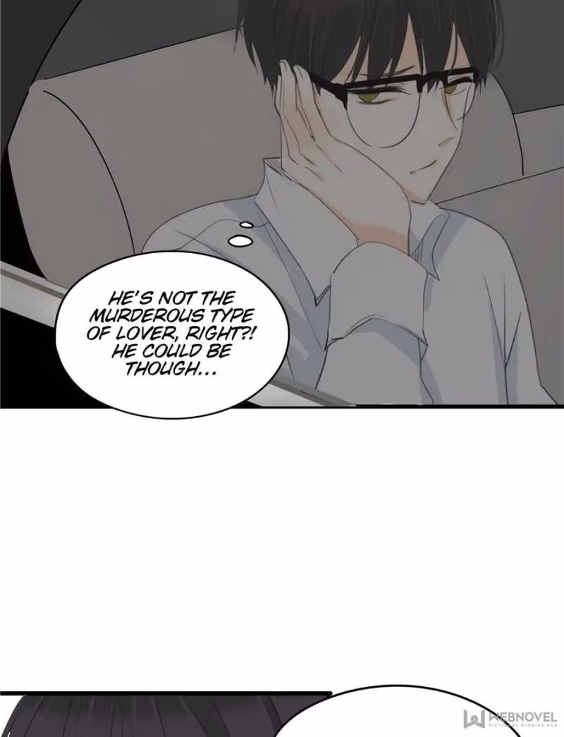 Supporting Actor's Survival Game Chapter 33 page 31 - 