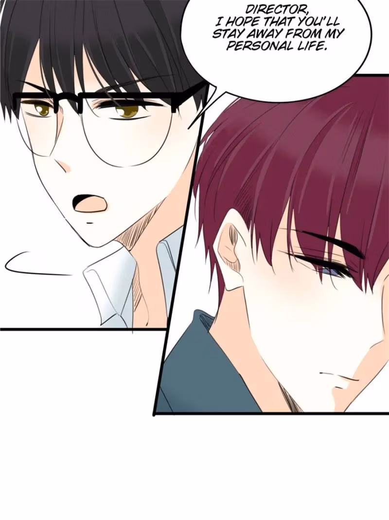 Supporting Actor's Survival Game Chapter 33 page 32 - 