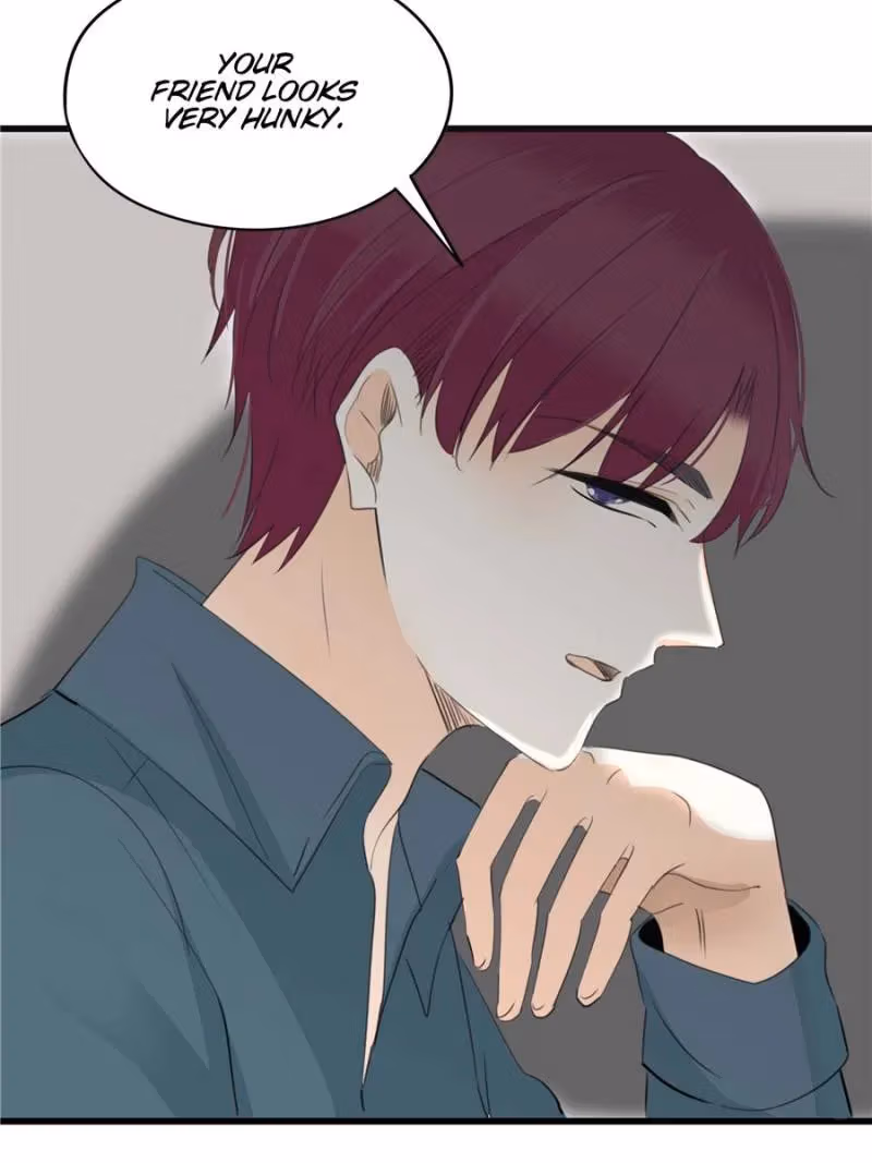 Supporting Actor's Survival Game Chapter 33 page 36 - 