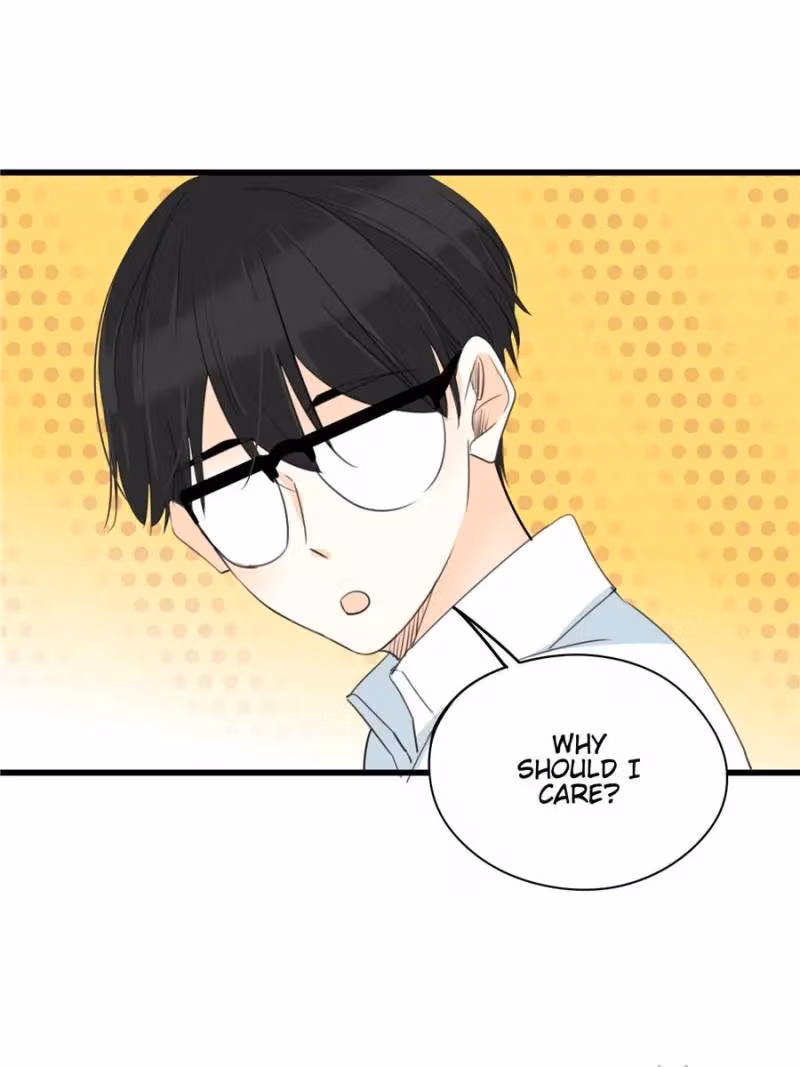 Supporting Actor's Survival Game Chapter 33 page 40 - 