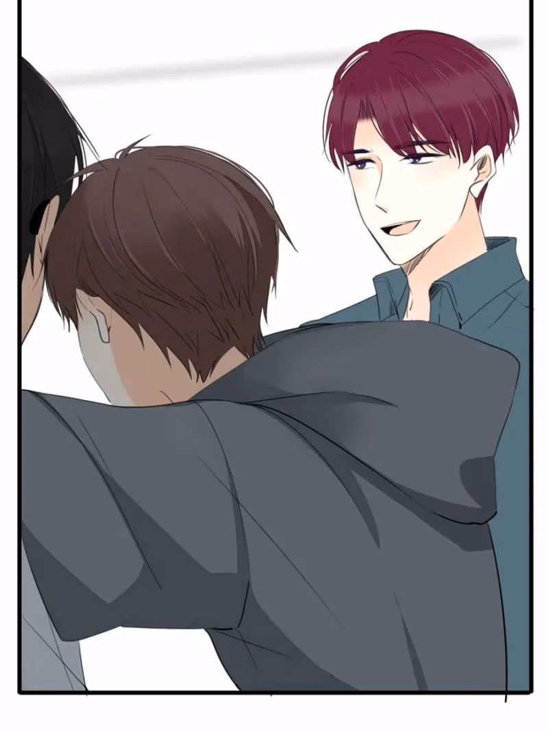 Supporting Actor's Survival Game Chapter 33 page 5 - 