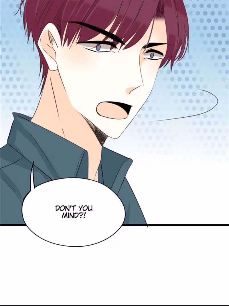 Supporting Actor's Survival Game Chapter 33 page 43 - 