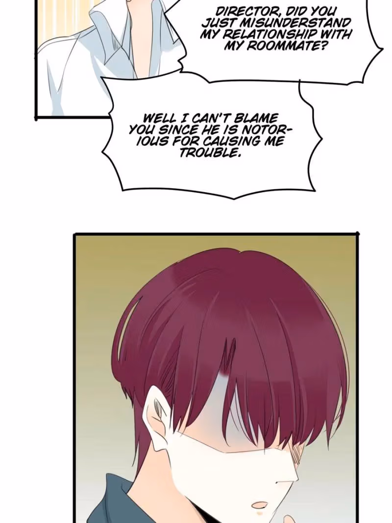 Supporting Actor's Survival Game Chapter 33 page 47 - 