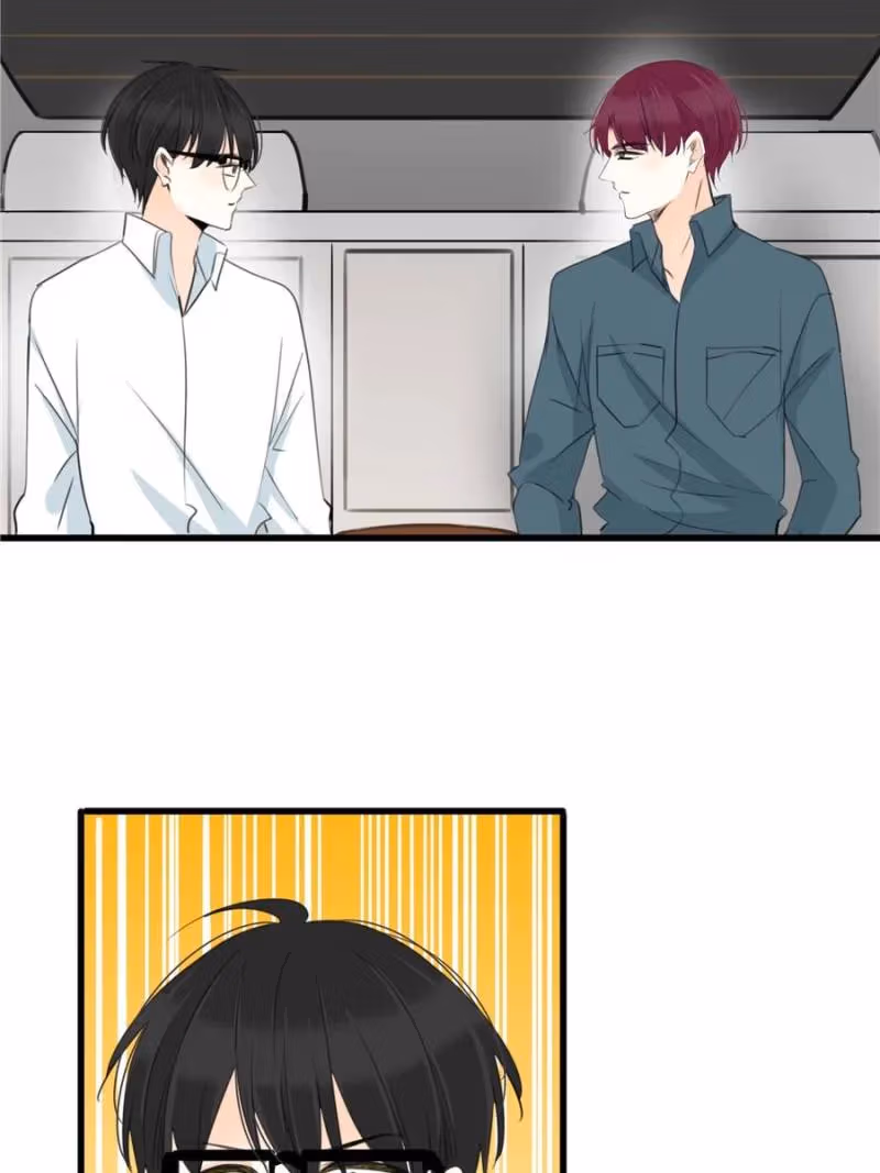 Supporting Actor's Survival Game Chapter 33 page 49 - 