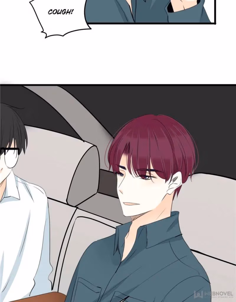 Supporting Actor's Survival Game Chapter 33 page 51 - 