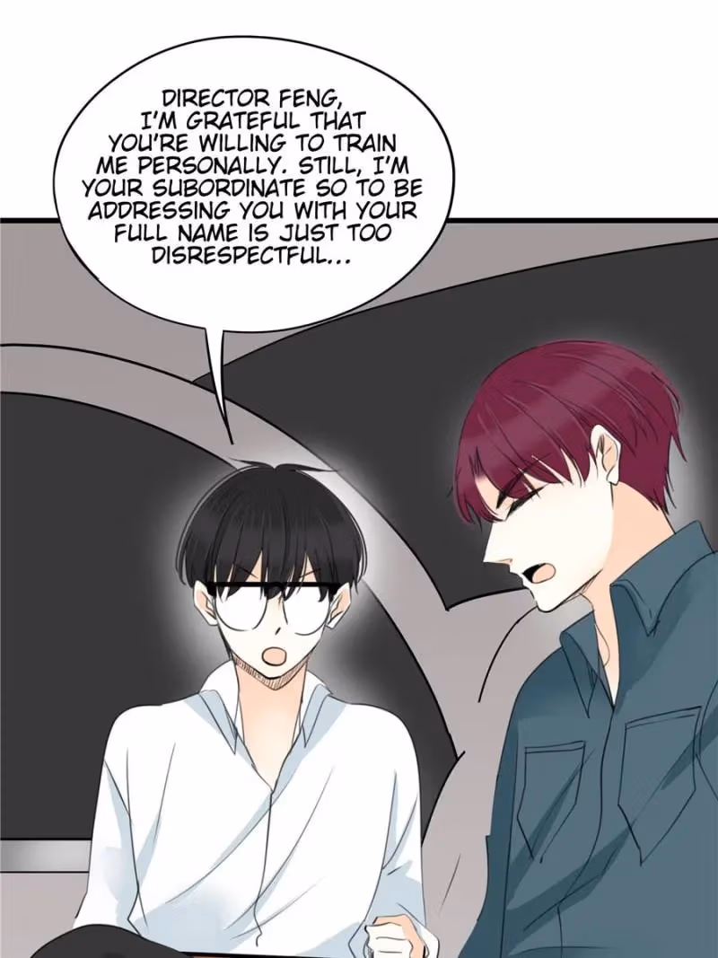 Supporting Actor's Survival Game Chapter 33 page 56 - 