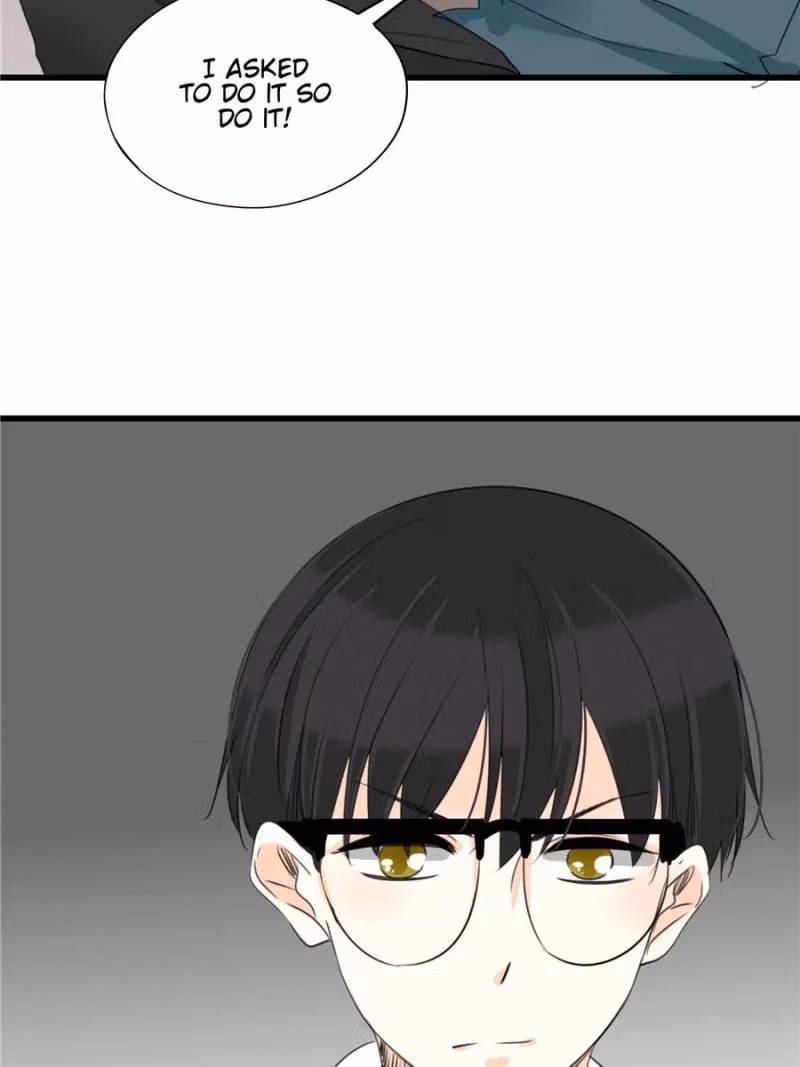 Supporting Actor's Survival Game Chapter 33 page 58 - 