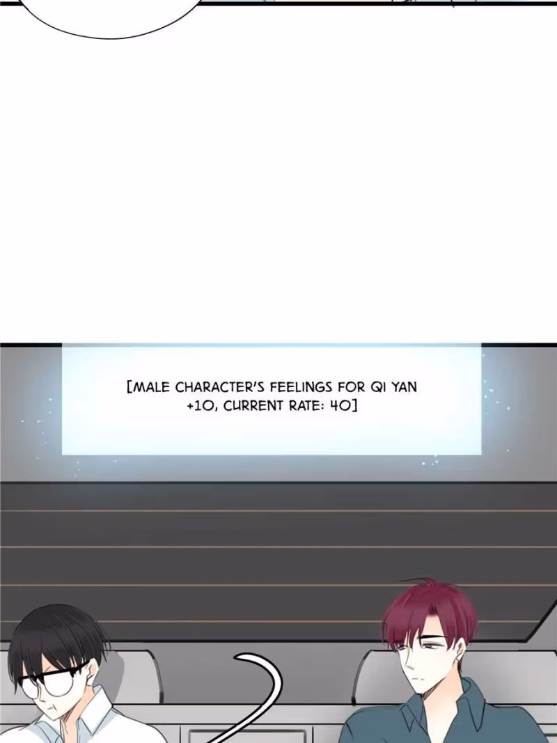 Supporting Actor's Survival Game Chapter 33 page 60 - 