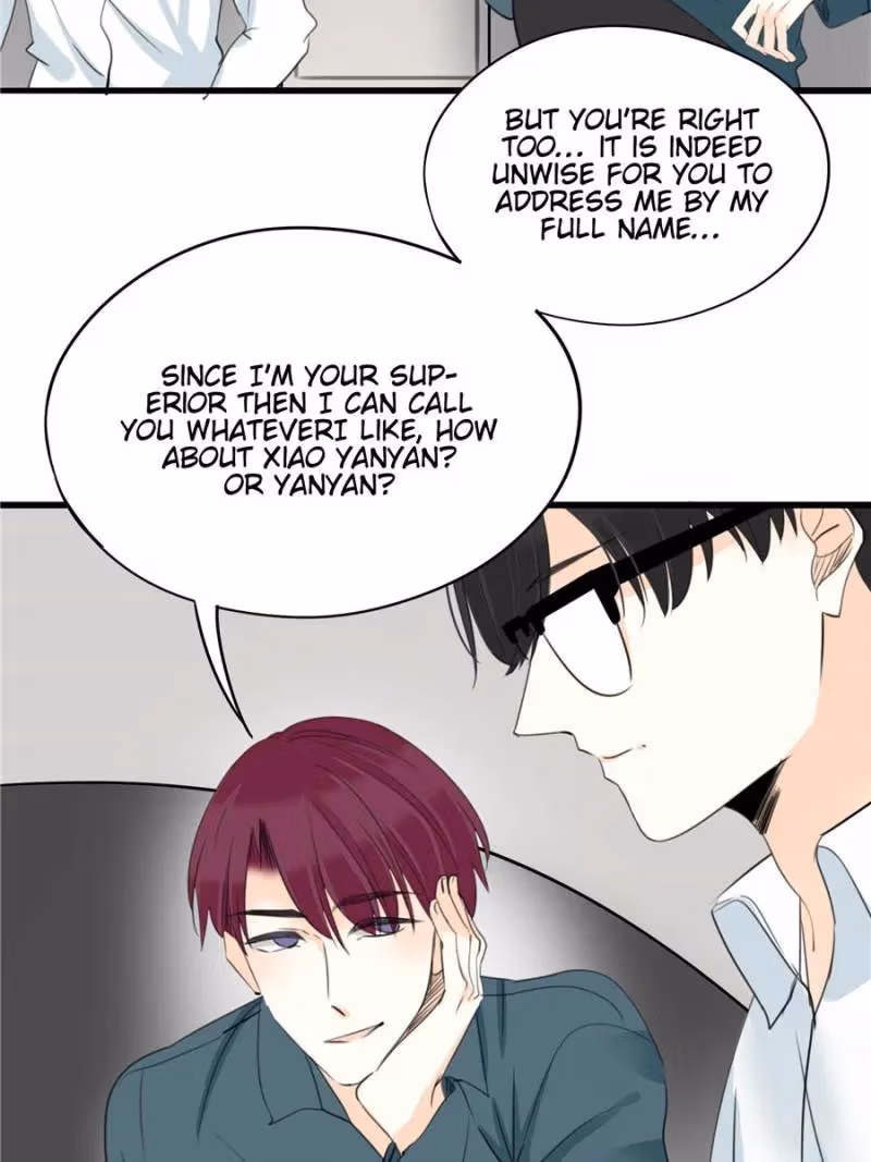 Supporting Actor's Survival Game Chapter 33 page 62 - 