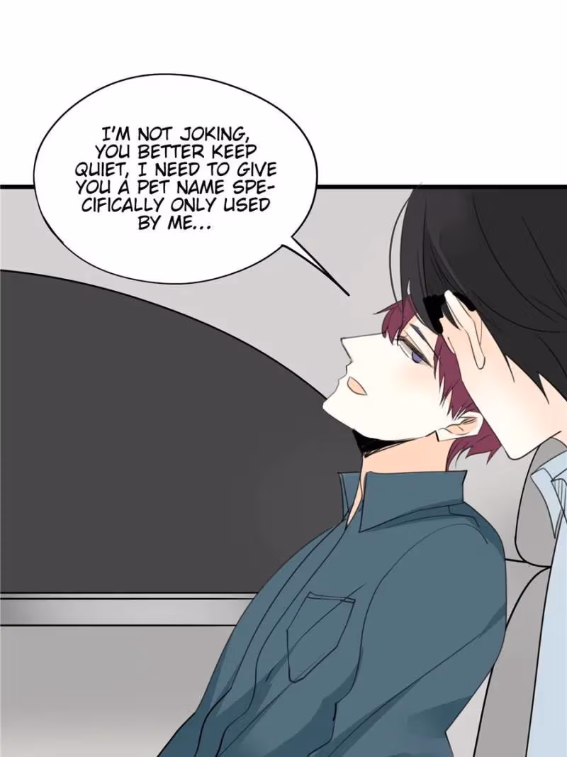 Supporting Actor's Survival Game Chapter 33 page 66 - 