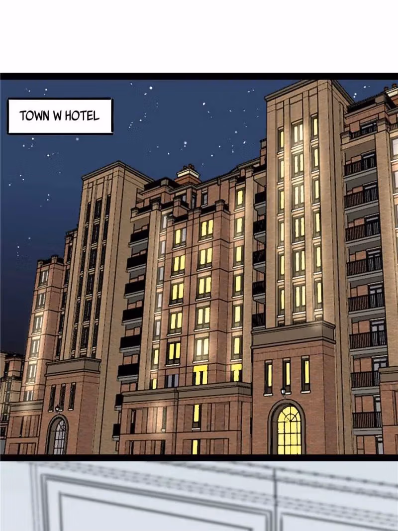 Supporting Actor's Survival Game Chapter 34 page 1 - 