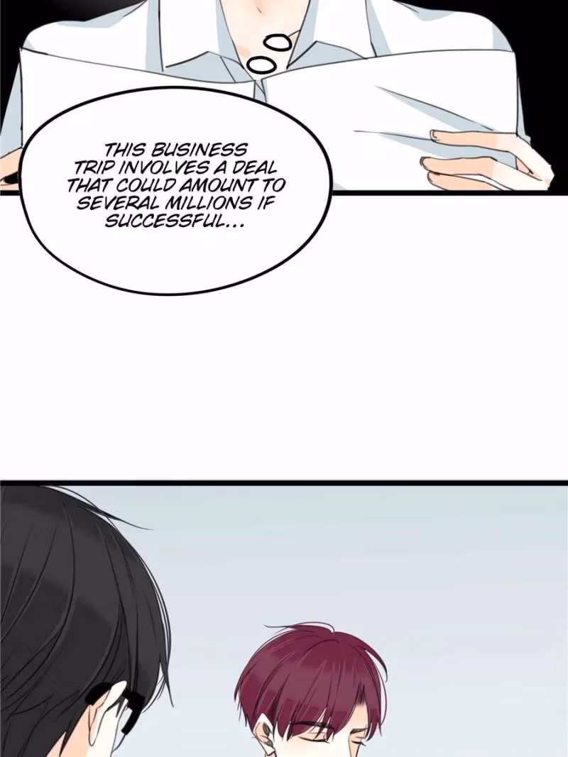 Supporting Actor's Survival Game Chapter 34 page 11 - 