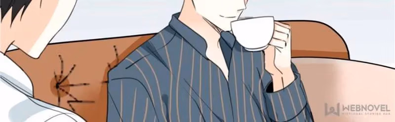 Supporting Actor's Survival Game Chapter 34 page 12 - 