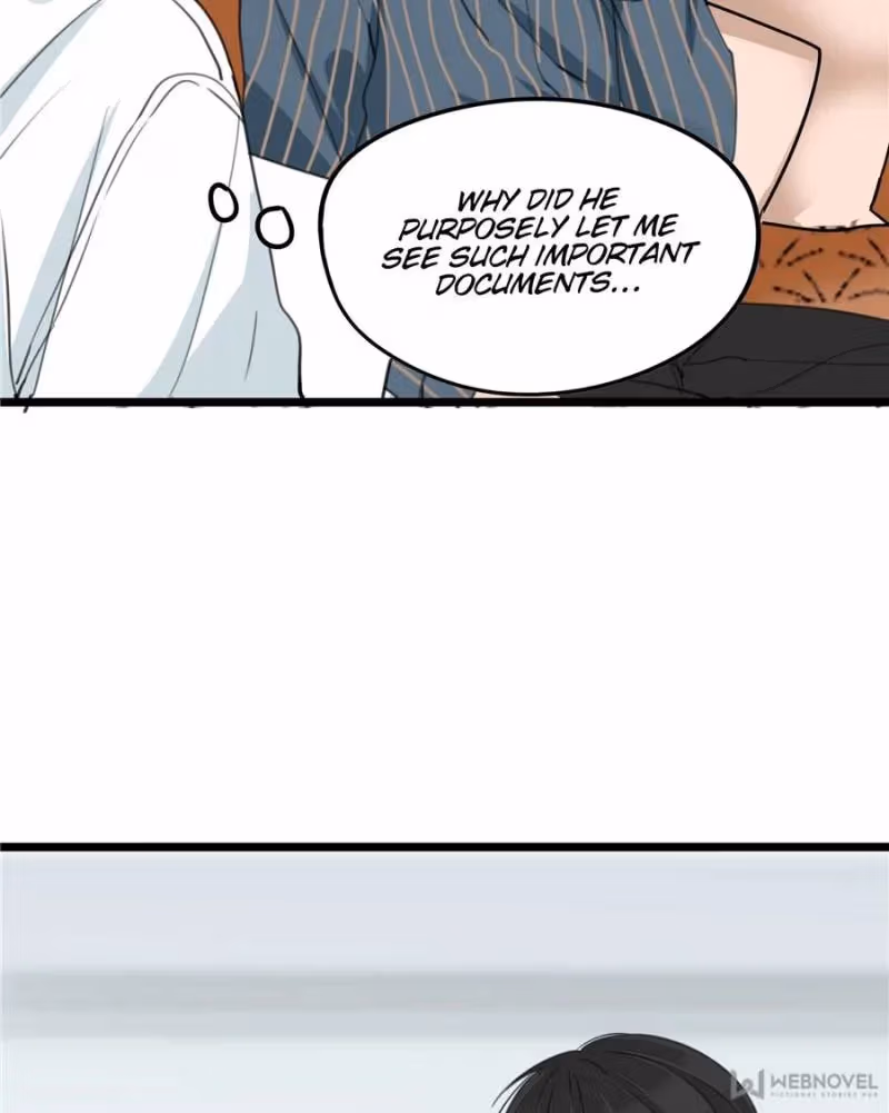 Supporting Actor's Survival Game Chapter 34 page 13 - 