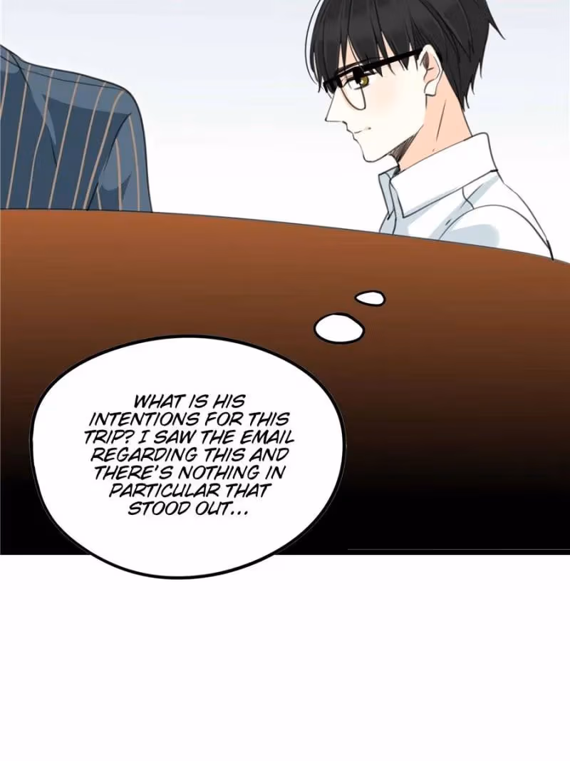Supporting Actor's Survival Game Chapter 34 page 14 - 