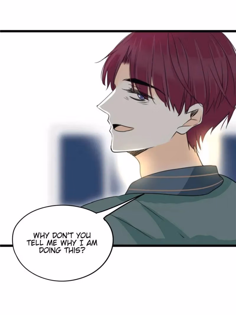 Supporting Actor's Survival Game Chapter 34 page 29 - 