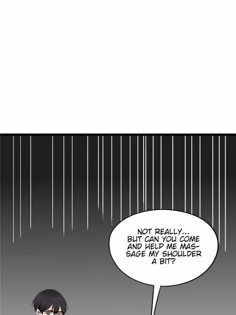 Supporting Actor's Survival Game Chapter 34 page 35 - 