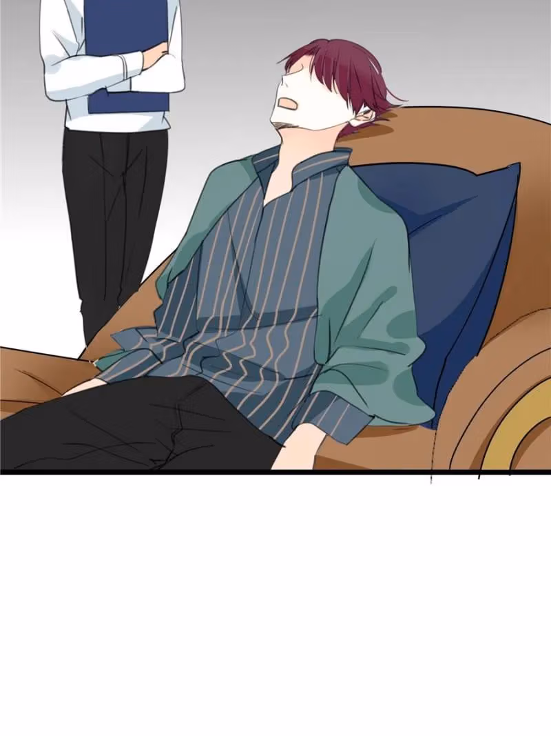 Supporting Actor's Survival Game Chapter 34 page 37 - 