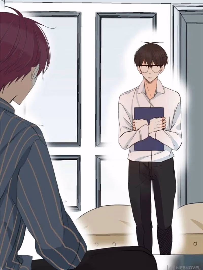 Supporting Actor's Survival Game Chapter 34 page 5 - 